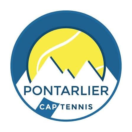 Le CAP Tennis Pontarlier a son nouveau site !