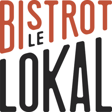 BISTROT LE LOKAL